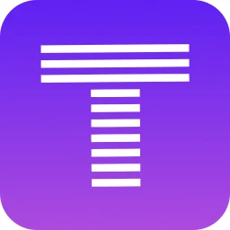 TopDrama 图标